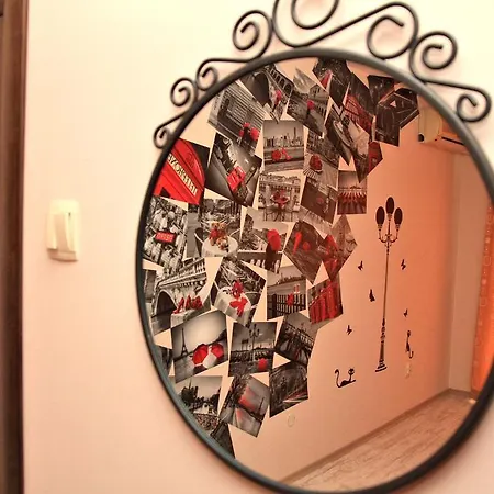 Varna Sea Garden Apartment