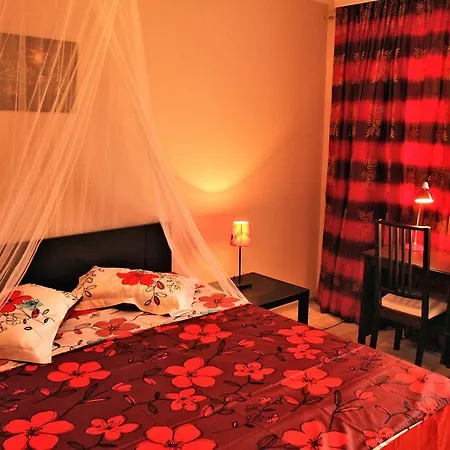 Varna Sea Garden Apartment Appartement