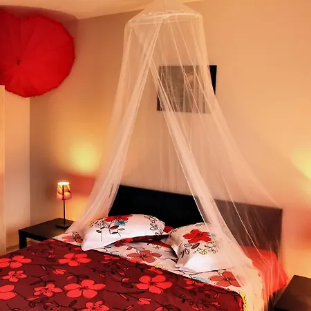 Varna Sea Garden Apartment *
