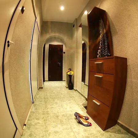 Varna Sea Garden Apartment Appartement Varna