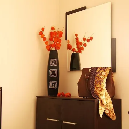 Appartement Varna Sea Garden Apartment *